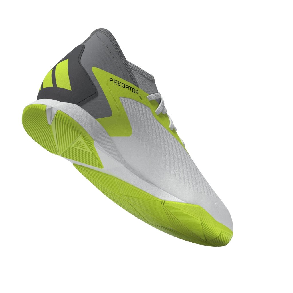adidas Predator Accuracy.3 IN Indoor Soccer Shoes - Best Buy Soccer