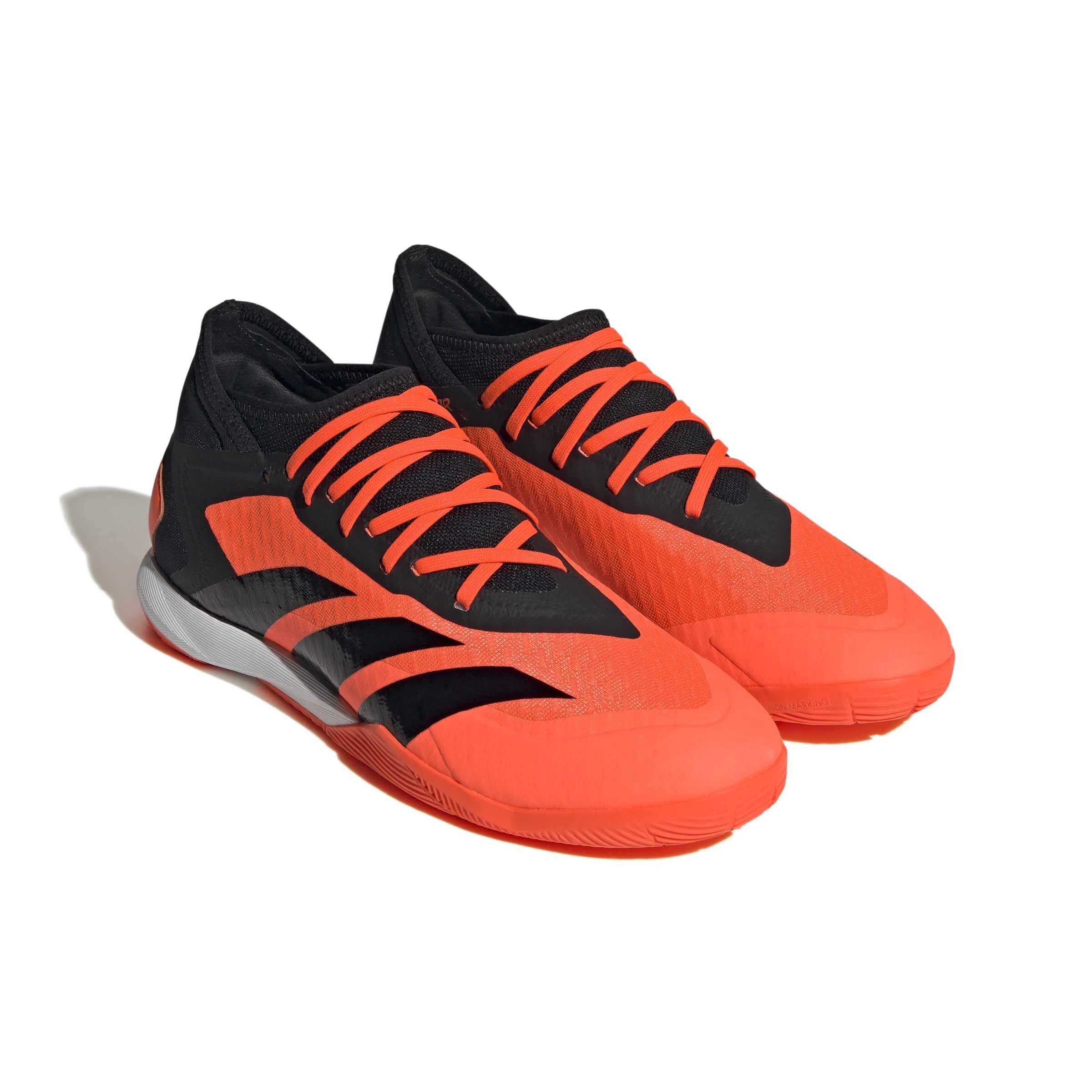 adidas Predator Accuracy.3 IN Indoor Soccer Shoes - Best Buy Soccer