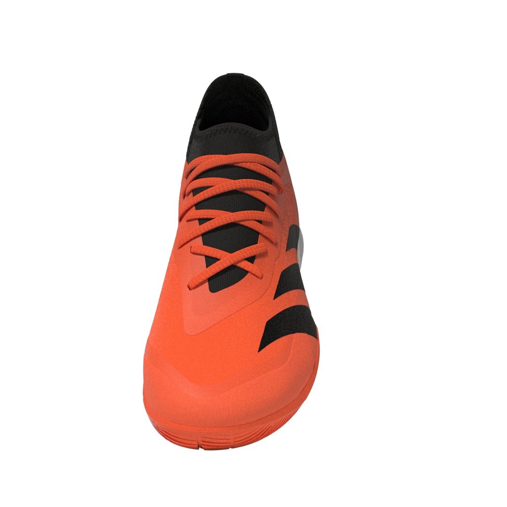 adidas Predator Accuracy.3 IN Indoor Soccer Shoes - Best Buy Soccer