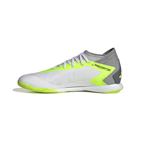 adidas Predator Accuracy.3 IN Indoor Soccer Shoes - Best Buy Soccer