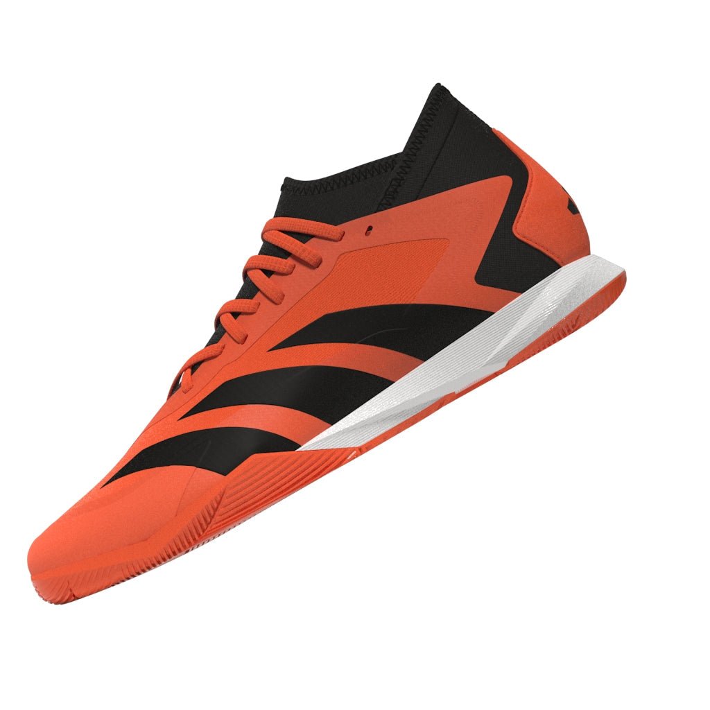 adidas Predator Accuracy.3 IN Indoor Soccer Shoes - Best Buy Soccer