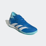 adidas Predator Accuracy.3 IN Indoor Soccer Shoes - Best Buy Soccer