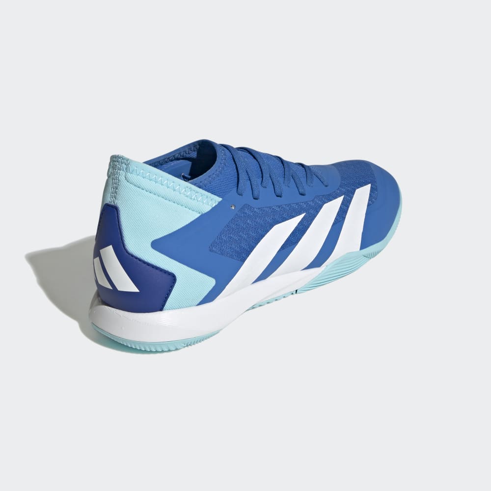 adidas Predator Accuracy.3 IN Indoor Soccer Shoes - Best Buy Soccer