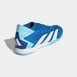 adidas Predator Accuracy.3 IN Indoor Soccer Shoes - Best Buy Soccer