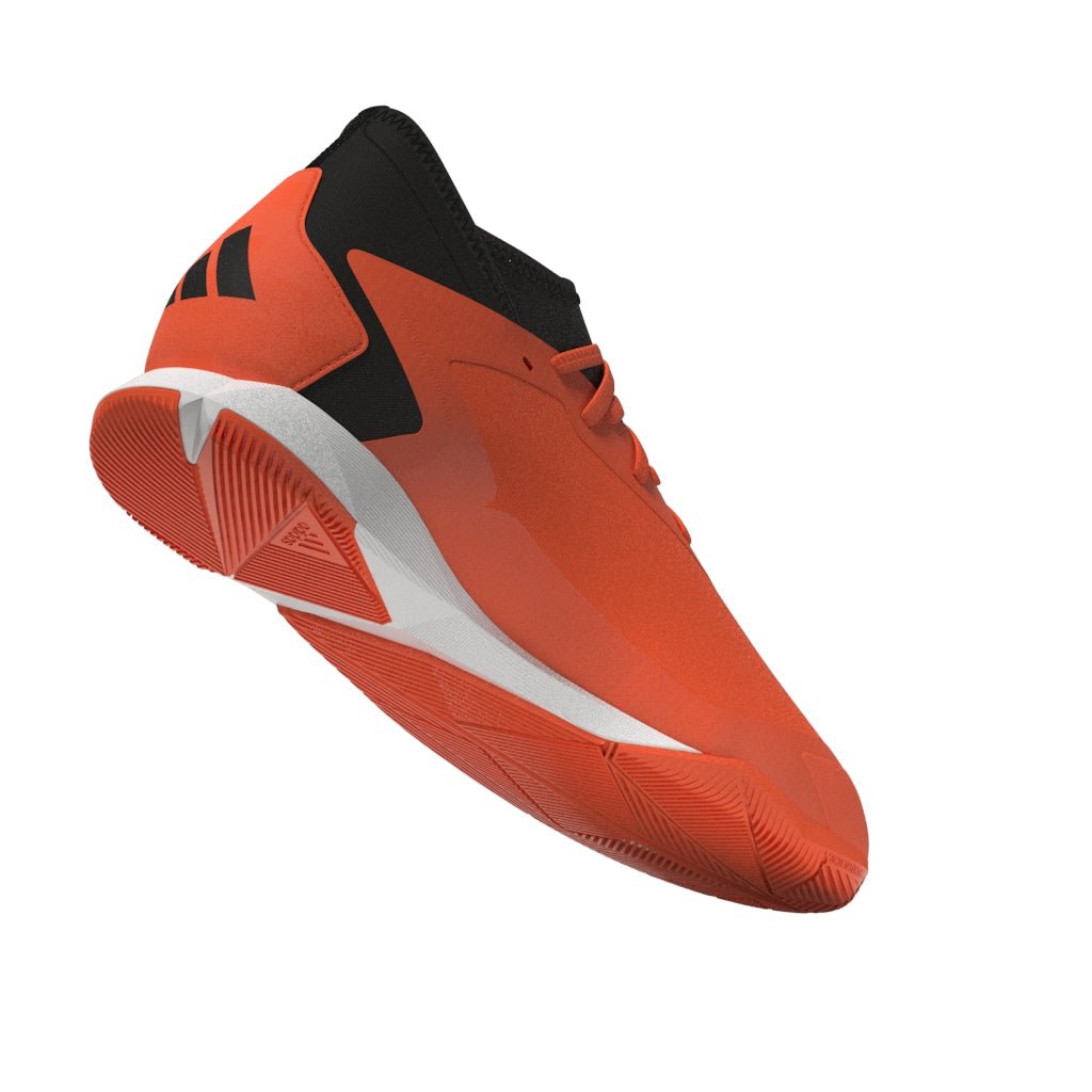 adidas Predator Accuracy.3 IN Indoor Soccer Shoes - Best Buy Soccer