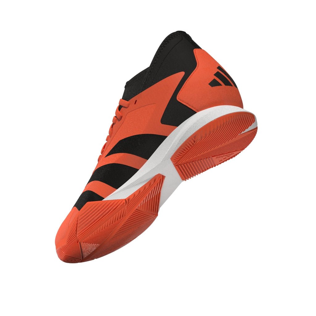 adidas Predator Accuracy.3 IN Indoor Soccer Shoes - Best Buy Soccer
