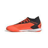 adidas Predator Accuracy.3 IN Indoor Soccer Shoes - Best Buy Soccer
