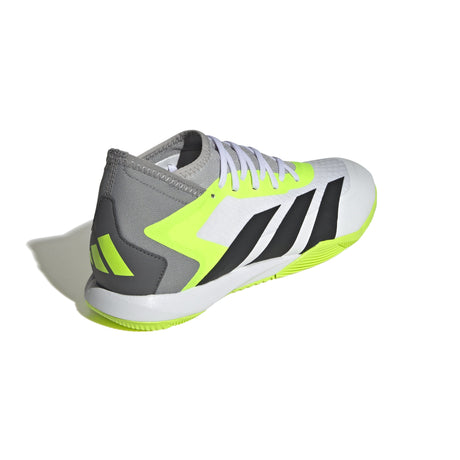 adidas Predator Accuracy.3 IN Indoor Soccer Shoes - Best Buy Soccer