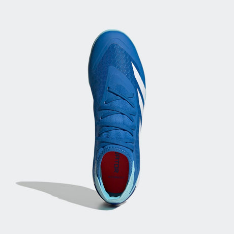 adidas Predator Accuracy.3 IN Indoor Soccer Shoes - Best Buy Soccer