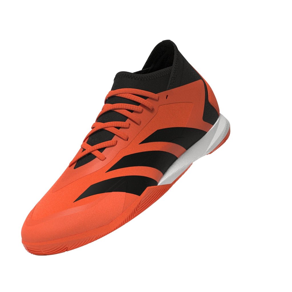adidas Predator Accuracy.3 IN Indoor Soccer Shoes - Best Buy Soccer