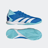 adidas Predator Accuracy.3 IN Indoor Soccer Shoes - Best Buy Soccer