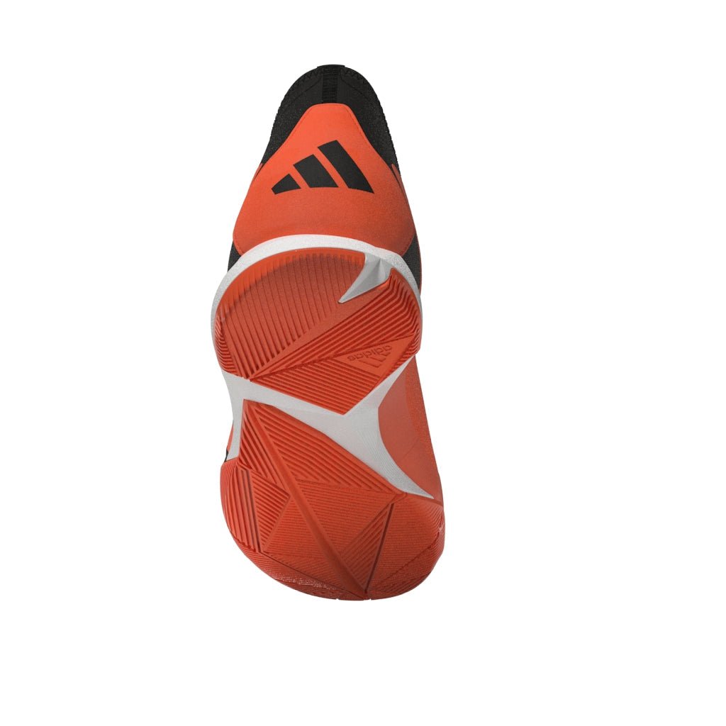 adidas Predator Accuracy.3 IN Indoor Soccer Shoes - Best Buy Soccer
