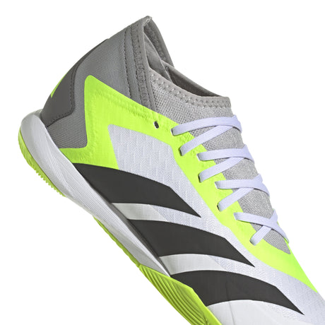 adidas Predator Accuracy.3 IN Indoor Soccer Shoes - Best Buy Soccer