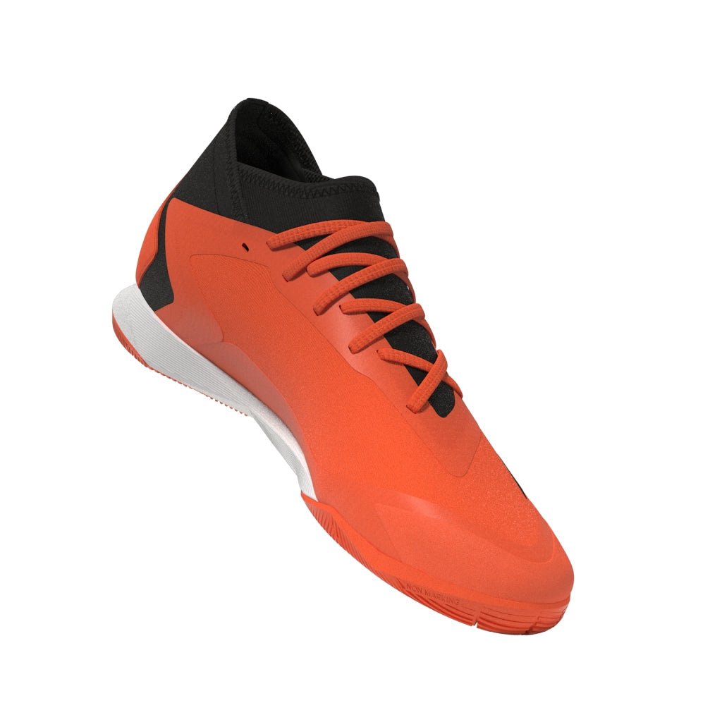 adidas Predator Accuracy.3 IN Indoor Soccer Shoes - Best Buy Soccer