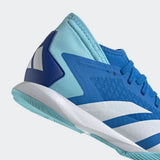 adidas Predator Accuracy.3 IN Indoor Soccer Shoes - Best Buy Soccer