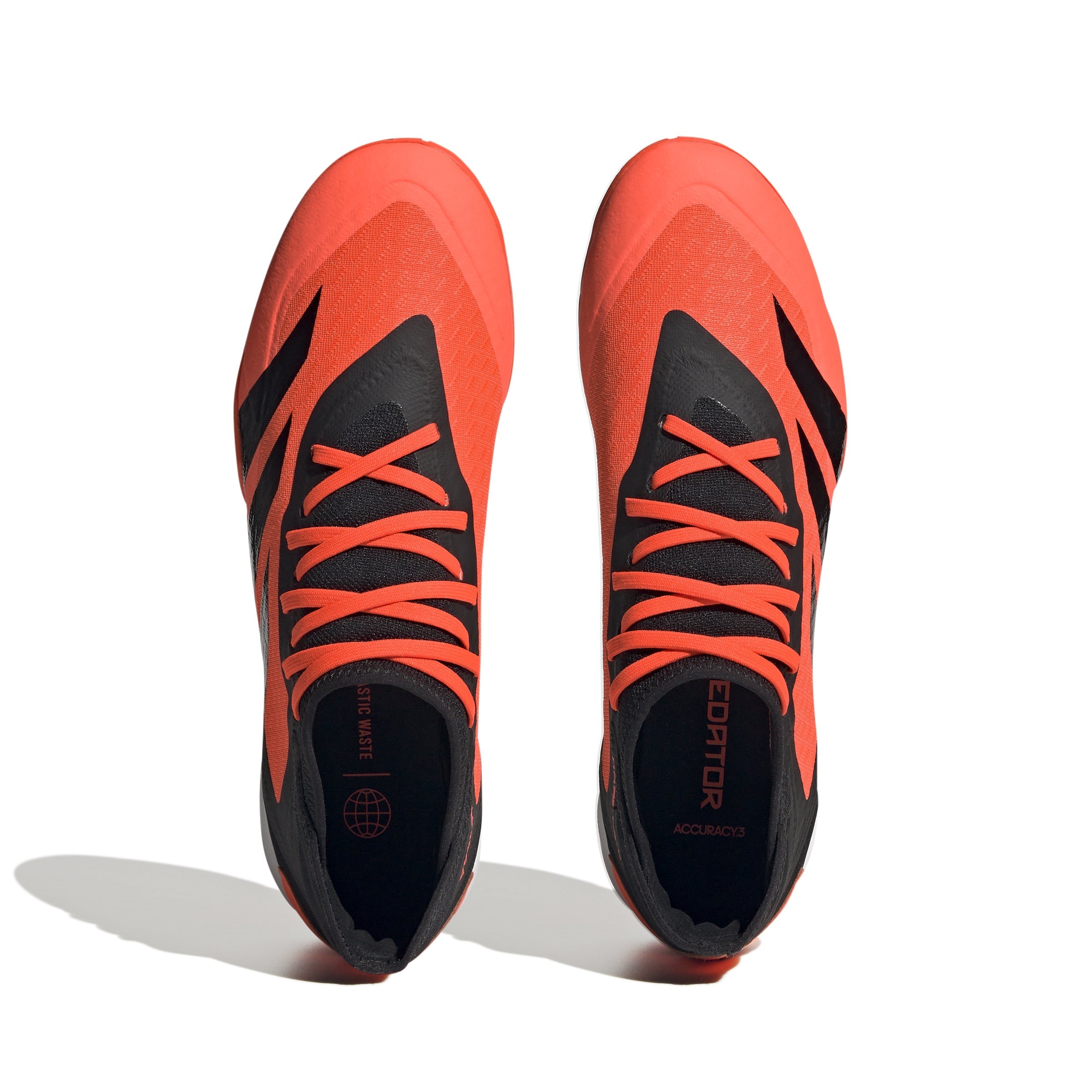 adidas Predator Accuracy.3 IN Indoor Soccer Shoes - Best Buy Soccer