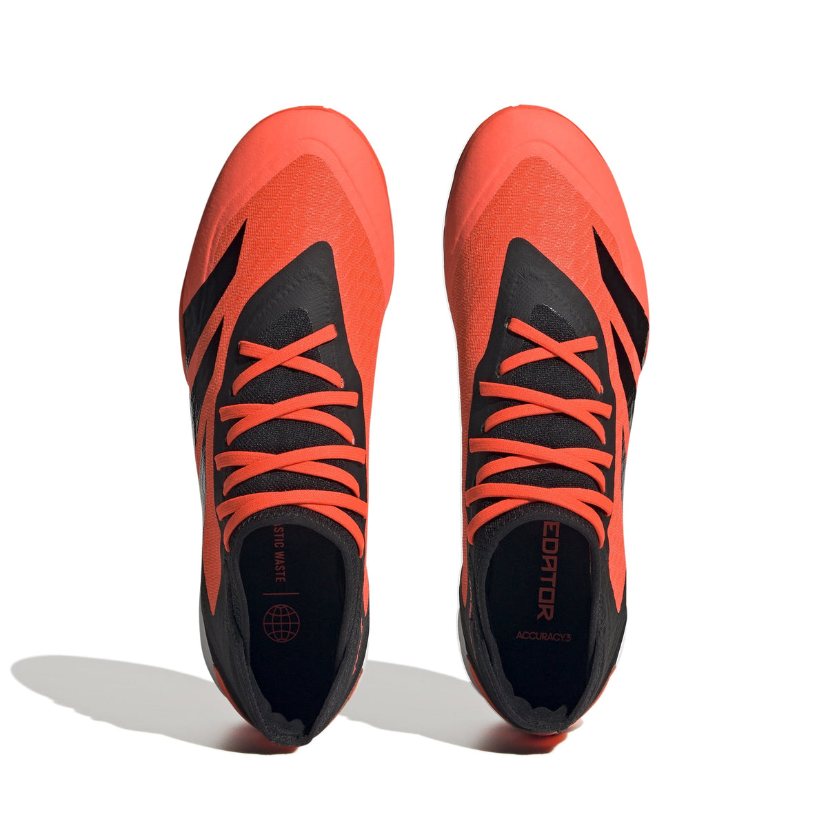 adidas Predator Accuracy.3 IN Indoor Soccer Shoes - Best Buy Soccer