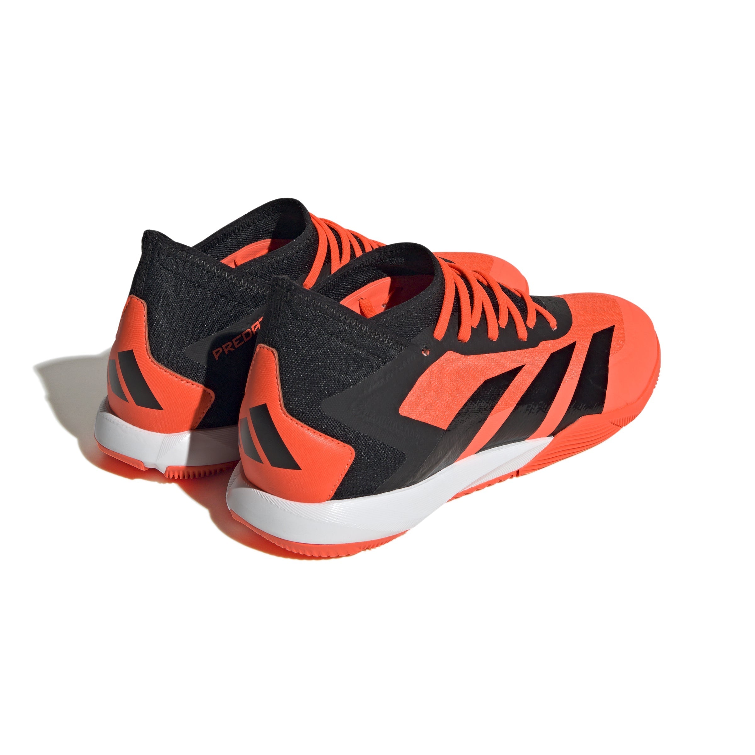 adidas Predator Accuracy.3 IN Indoor Soccer Shoes - Best Buy Soccer