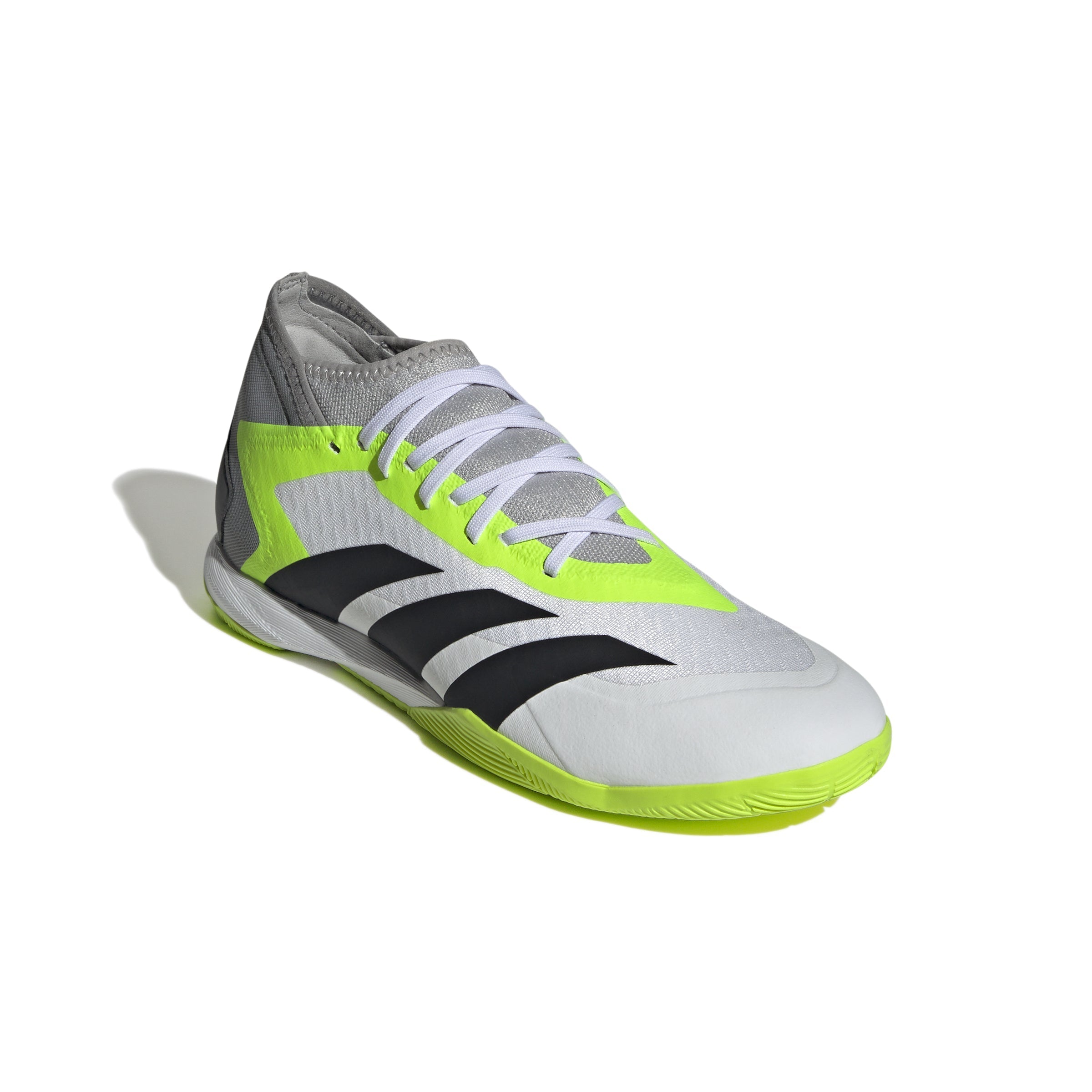 adidas Predator Accuracy.3 IN Indoor Soccer Shoes - Best Buy Soccer