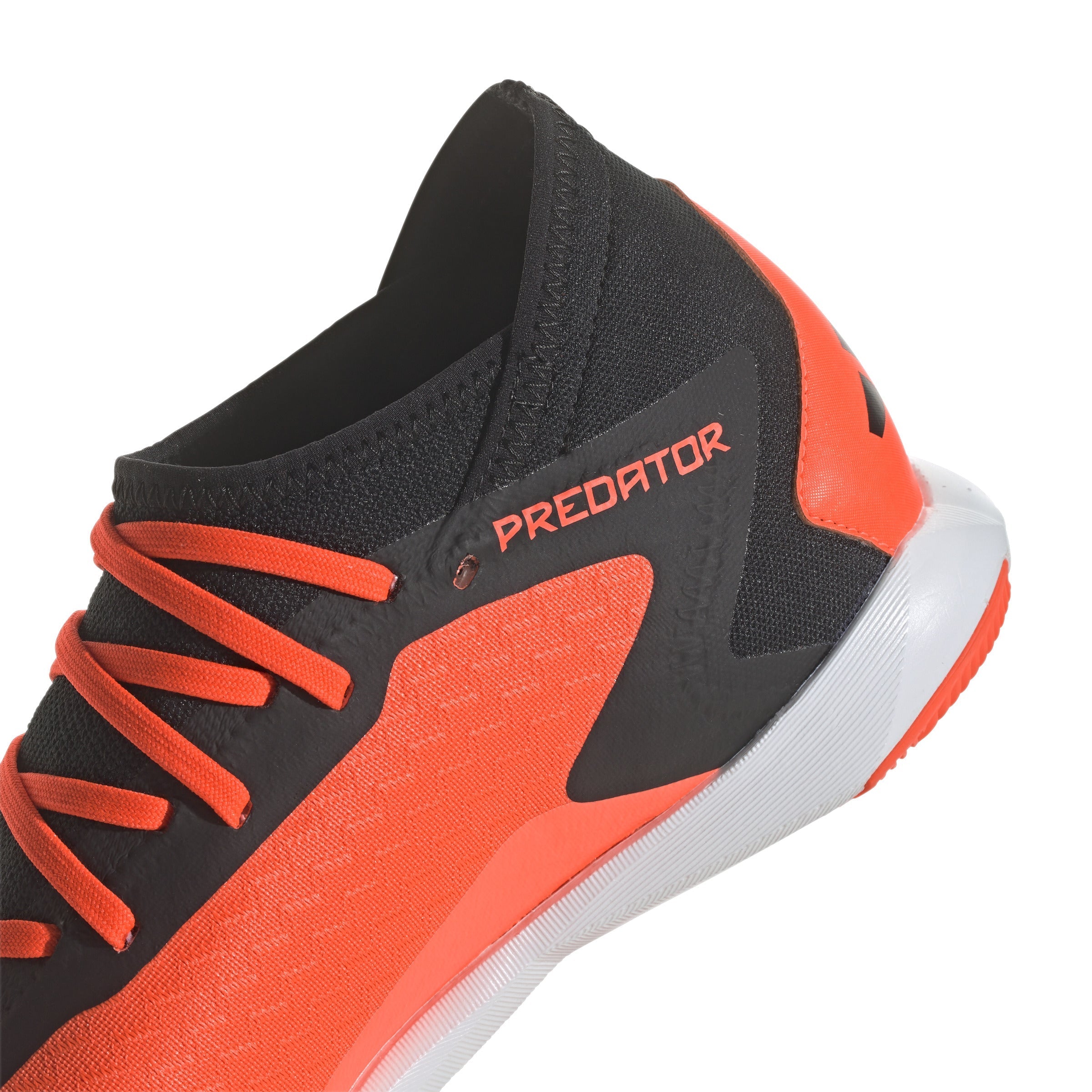 adidas Predator Accuracy.3 IN Indoor Soccer Shoes - Best Buy Soccer