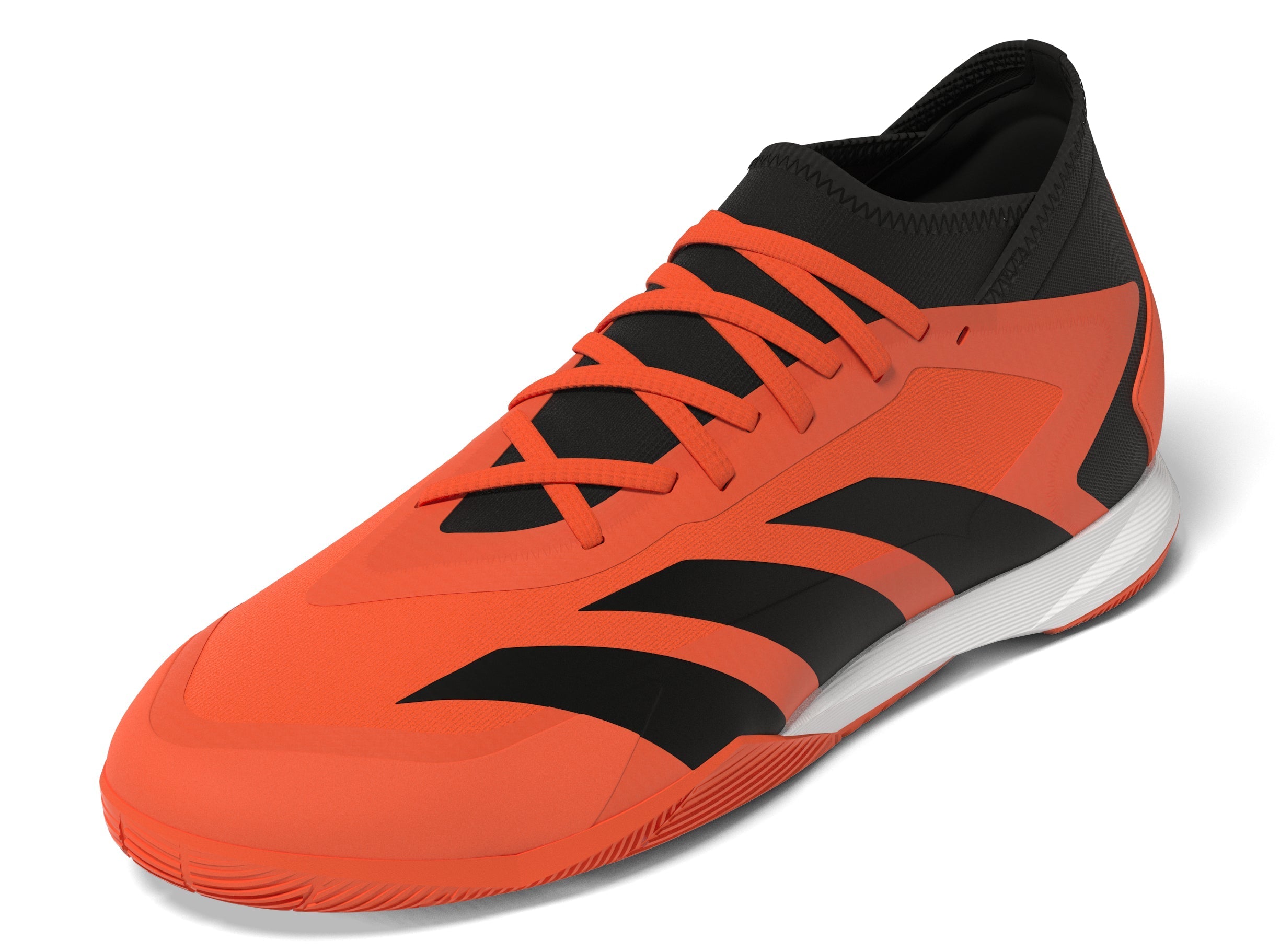 adidas Predator Accuracy.3 IN Indoor Soccer Shoes - Best Buy Soccer
