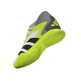 adidas Predator Accuracy.3 IN Junior Indoor Soccer Shoes - Best Buy Soccer