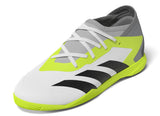 adidas Predator Accuracy.3 IN Junior Indoor Soccer Shoes - Best Buy Soccer