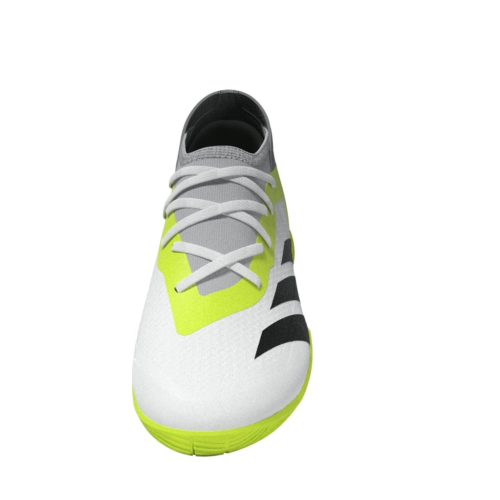 adidas Predator Accuracy.3 IN Junior Indoor Soccer Shoes - Best Buy Soccer