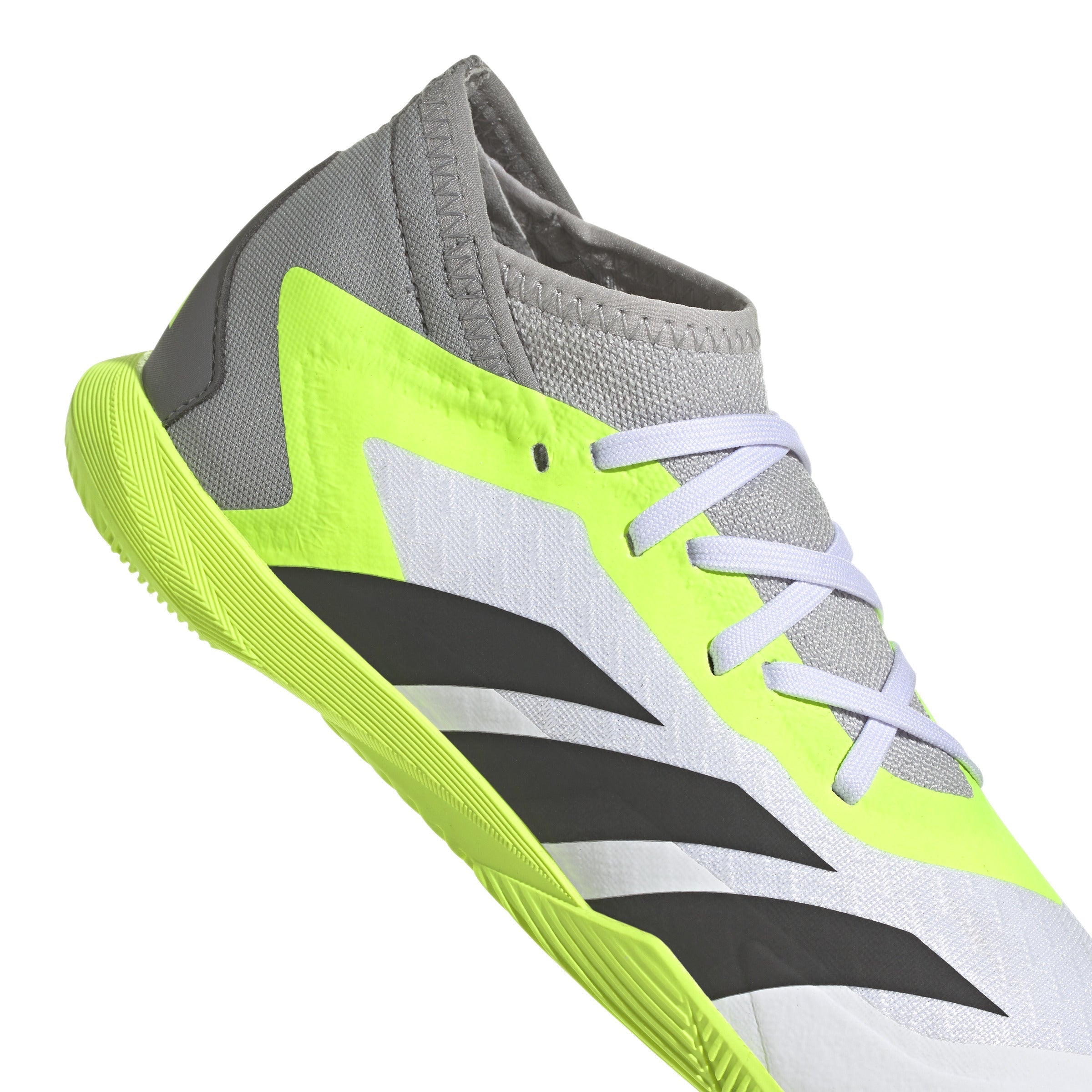 adidas Predator Accuracy.3 IN Junior Indoor Soccer Shoes - Best Buy Soccer