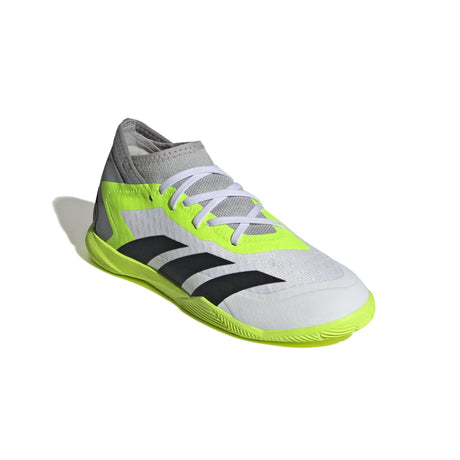 adidas Predator Accuracy.3 IN Junior Indoor Soccer Shoes - Best Buy Soccer