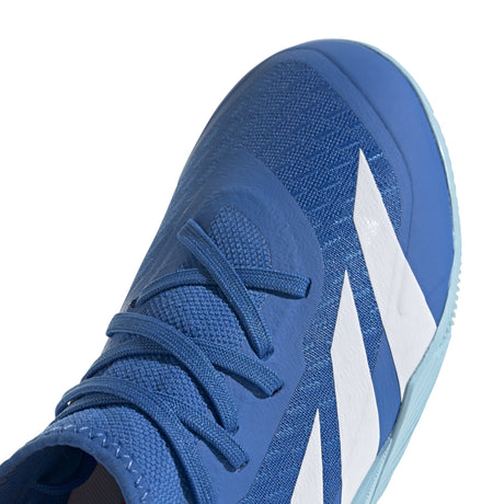 adidas Predator Accuracy.3 IN Junior Indoor Soccer Shoes - Best Buy Soccer