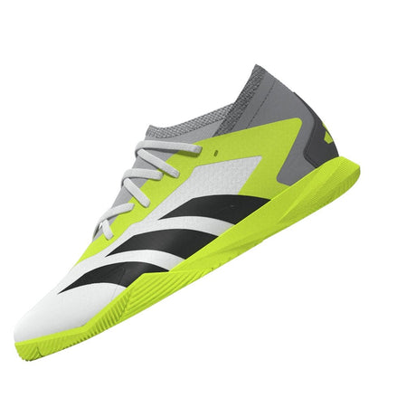 adidas Predator Accuracy.3 IN Junior Indoor Soccer Shoes - Best Buy Soccer