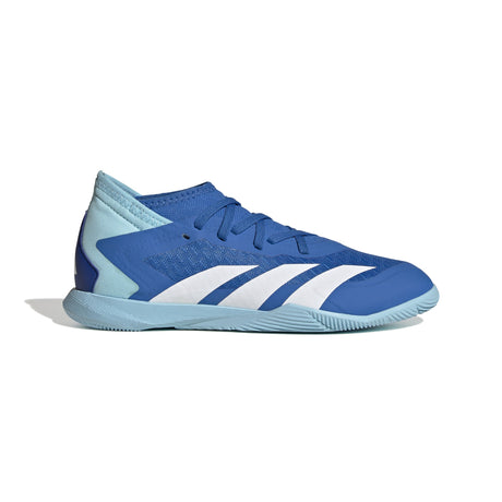 adidas Predator Accuracy.3 IN Junior Indoor Soccer Shoes - Best Buy Soccer