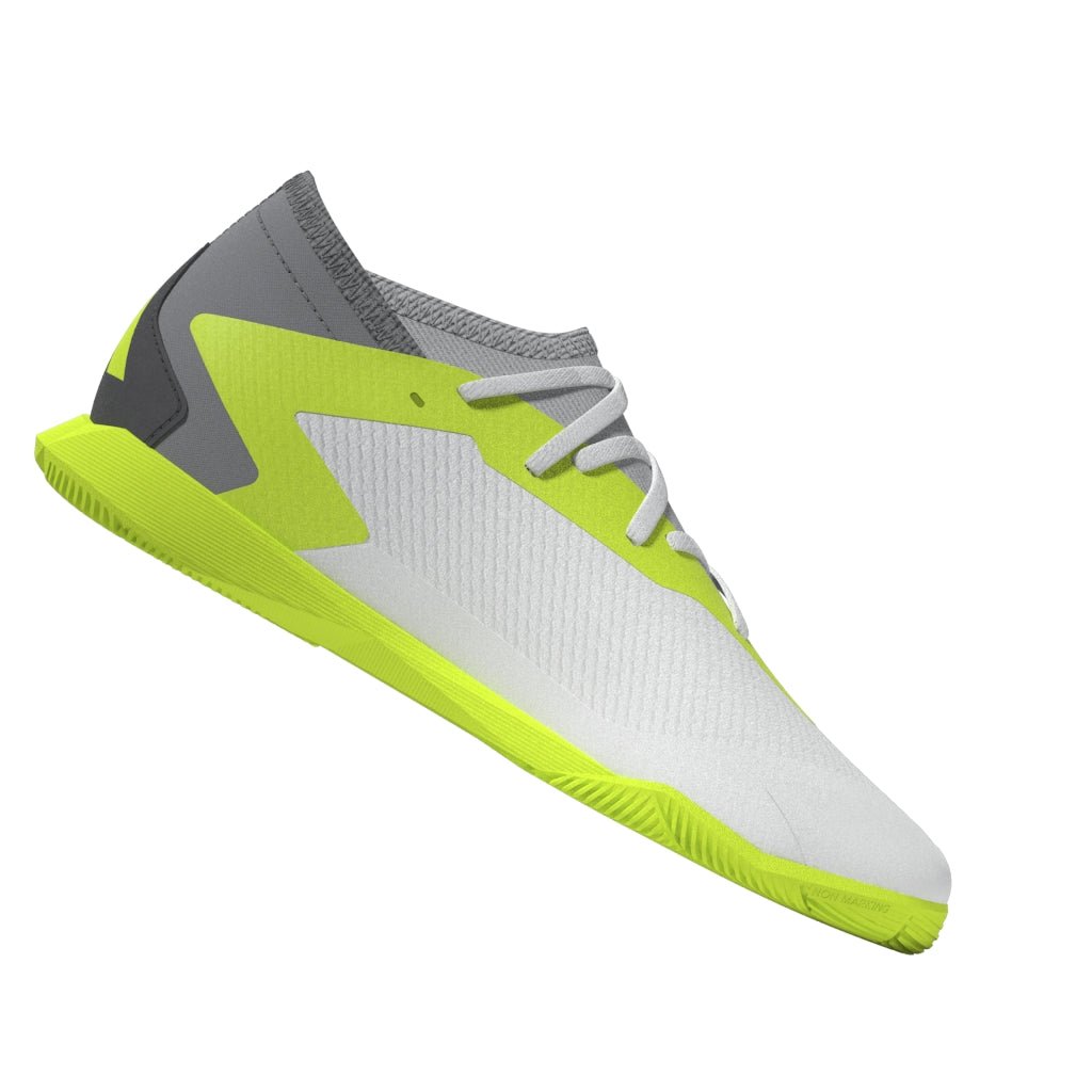 adidas Predator Accuracy.3 IN Junior Indoor Soccer Shoes - Best Buy Soccer