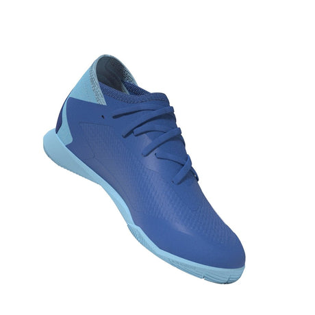 adidas Predator Accuracy.3 IN Junior Indoor Soccer Shoes - Best Buy Soccer