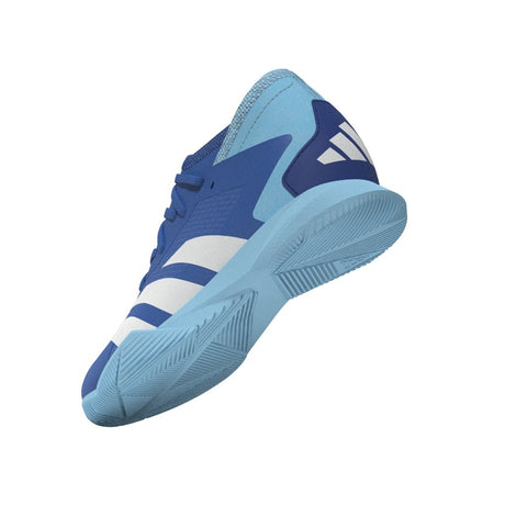 adidas Predator Accuracy.3 IN Junior Indoor Soccer Shoes - Best Buy Soccer