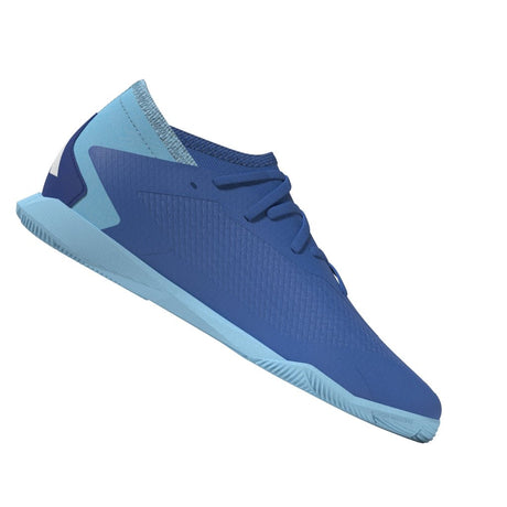 adidas Predator Accuracy.3 IN Junior Indoor Soccer Shoes - Best Buy Soccer