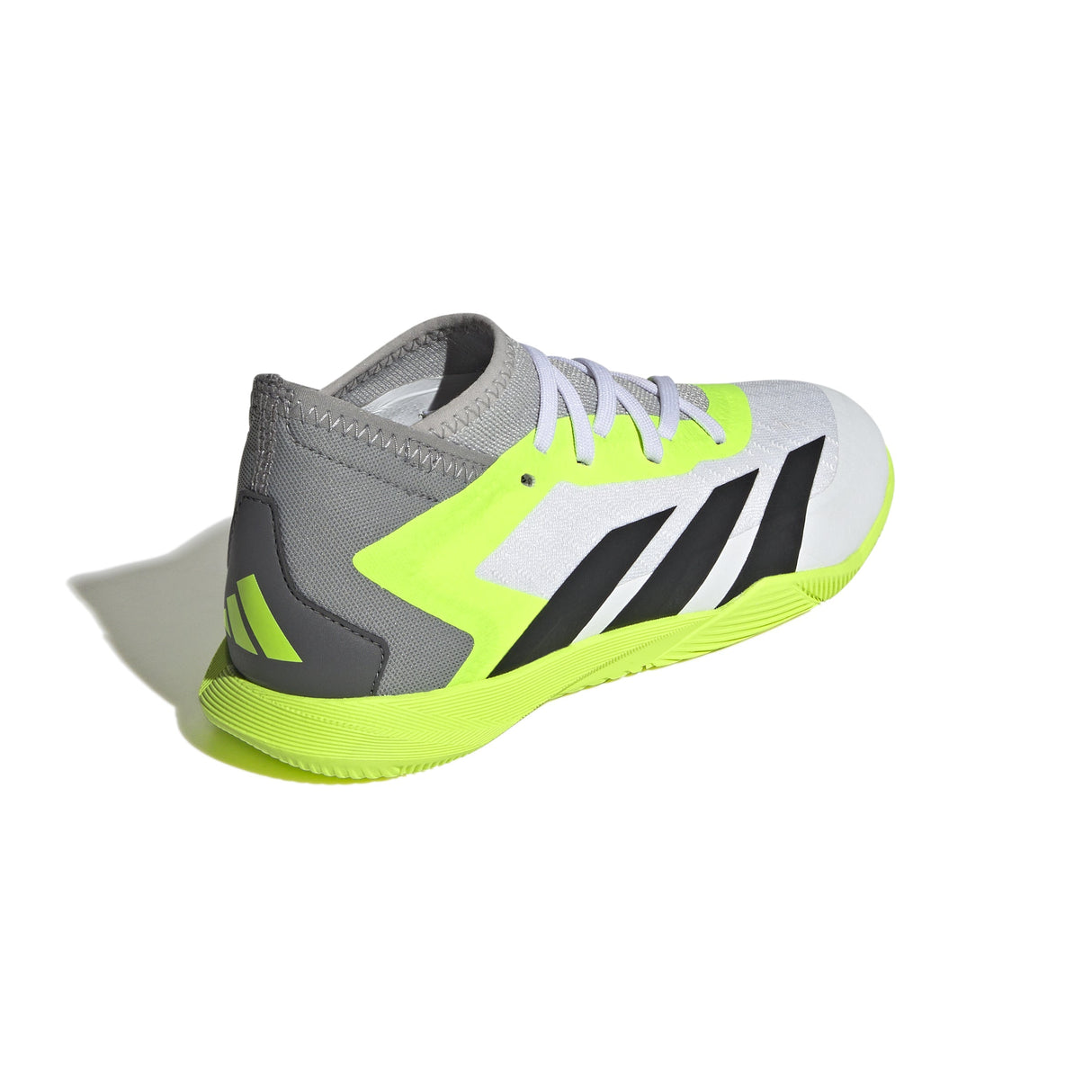 adidas Predator Accuracy.3 IN Junior Indoor Soccer Shoes - Best Buy Soccer