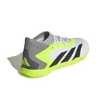 adidas Predator Accuracy.3 IN Junior Indoor Soccer Shoes - Best Buy Soccer