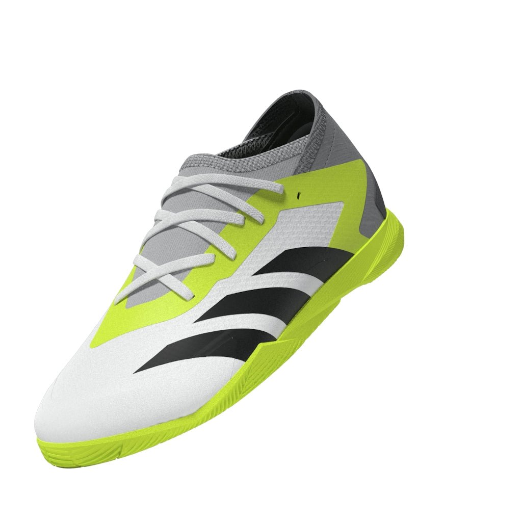 adidas Predator Accuracy.3 IN Junior Indoor Soccer Shoes - Best Buy Soccer