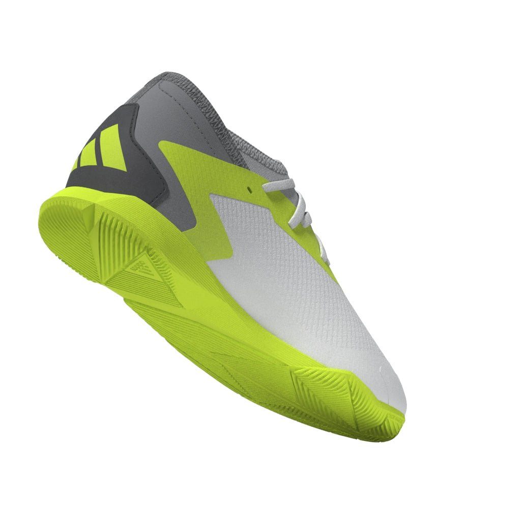adidas Predator Accuracy.3 IN Junior Indoor Soccer Shoes - Best Buy Soccer