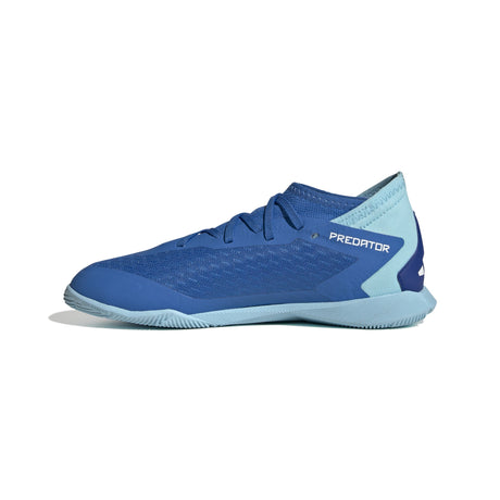 adidas Predator Accuracy.3 IN Junior Indoor Soccer Shoes - Best Buy Soccer