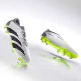 adidas Predator Accuracy.3 L FG Firm Ground Soccer Cleats - Best Buy Soccer