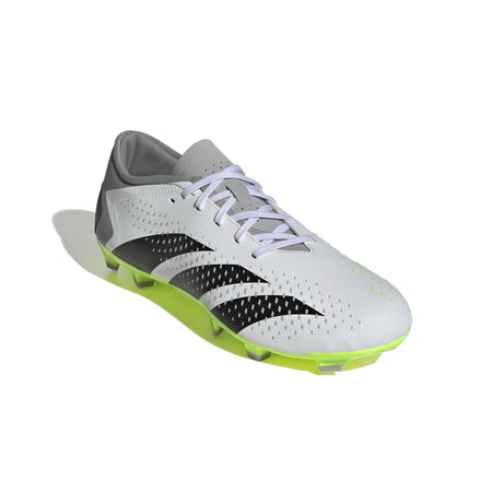 adidas Predator Accuracy.3 L FG Firm Ground Soccer Cleats - Best Buy Soccer