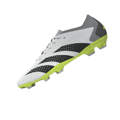 adidas Predator Accuracy.3 L FG Firm Ground Soccer Cleats - Best Buy Soccer