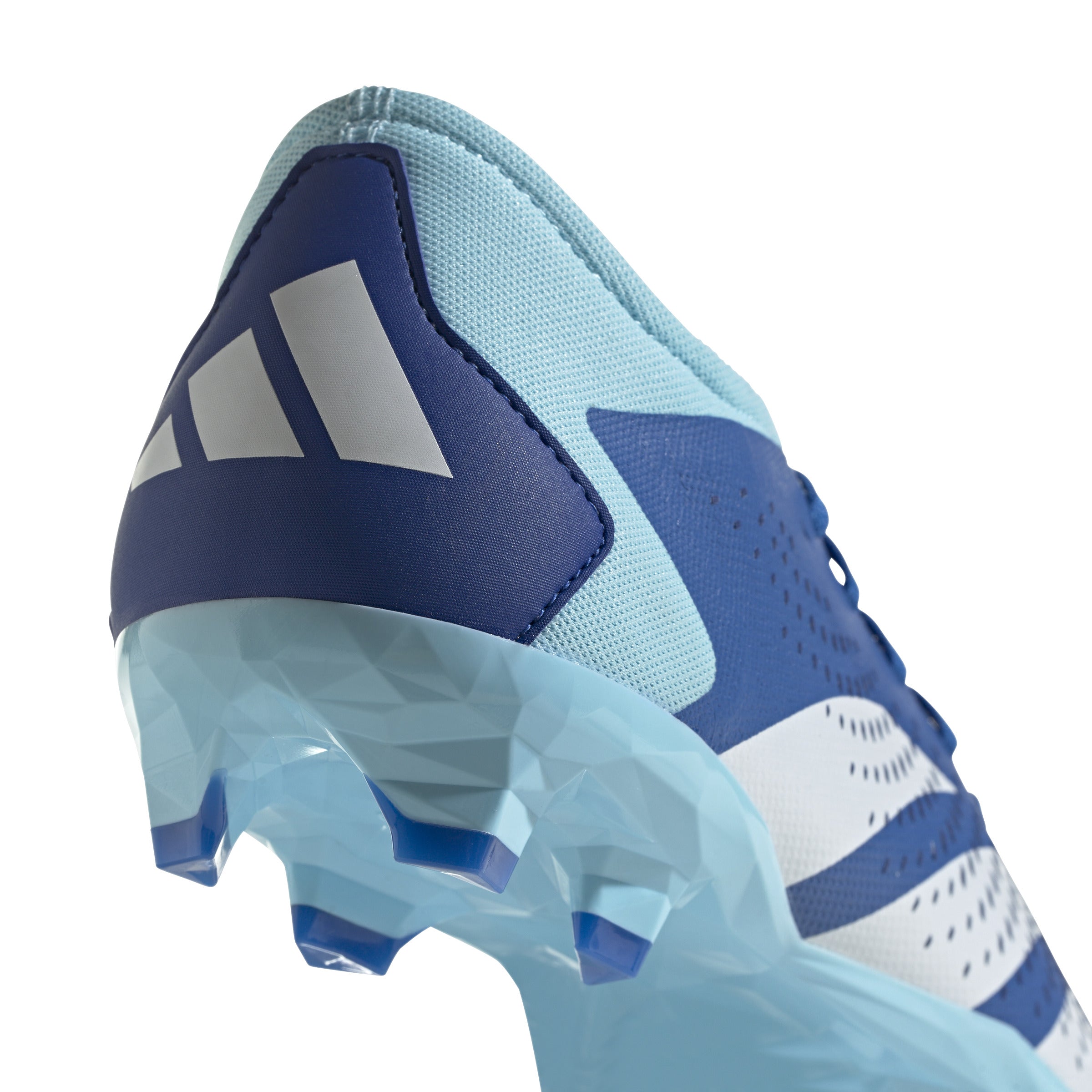 adidas Predator Accuracy.3 L FG Firm Ground Soccer Cleats - Best Buy Soccer