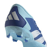 adidas Predator Accuracy.3 L FG Firm Ground Soccer Cleats - Best Buy Soccer