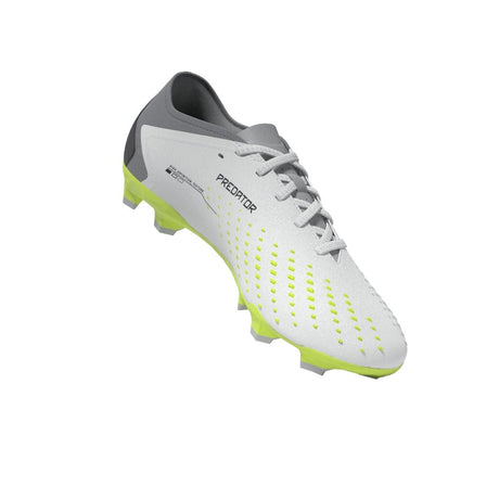 adidas Predator Accuracy.3 L FG Firm Ground Soccer Cleats - Best Buy Soccer