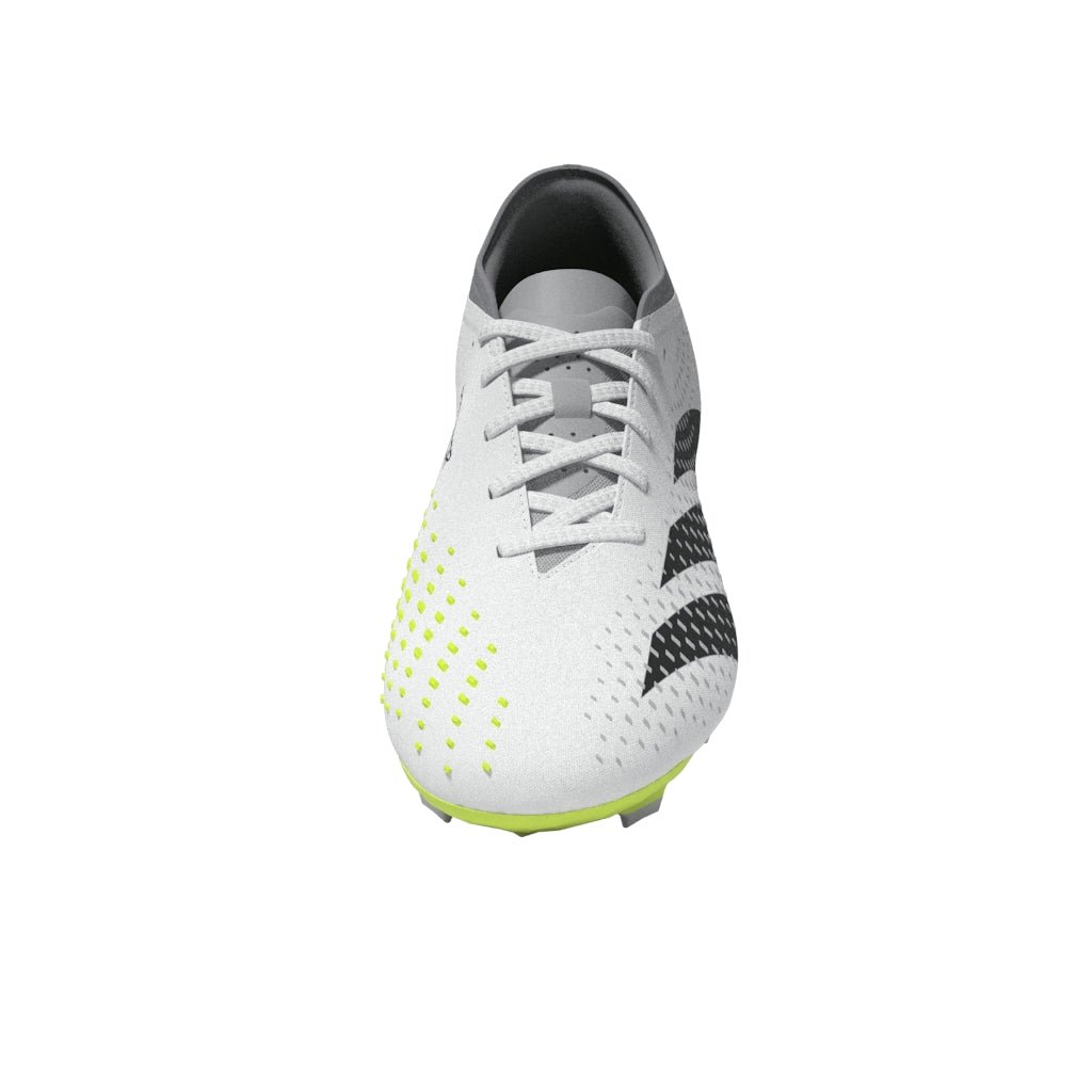 adidas Predator Accuracy.3 L FG Firm Ground Soccer Cleats - Best Buy Soccer