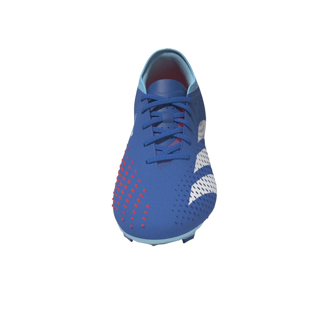 adidas Predator Accuracy.3 L FG Firm Ground Soccer Cleats - Best Buy Soccer